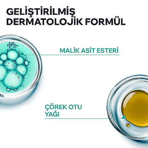 Uriage Hyseac Karma ve Yağlı Ciltler İçin Temizleme Yağı 100 ml - 5
