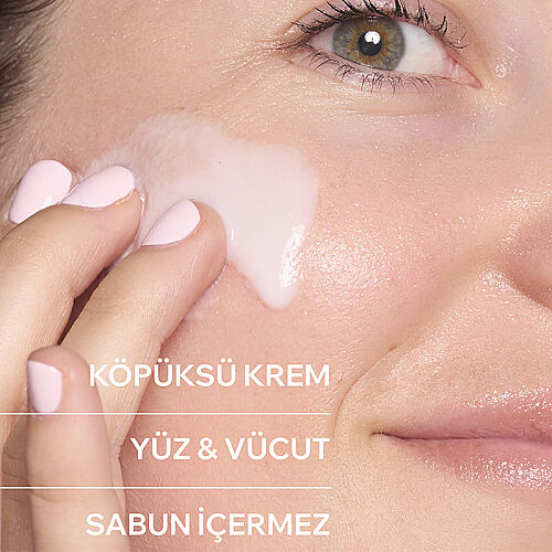 Uriage Hyseac Karma ve Yağlı Ciltler için Temizleyici Krem 150 ml - 4