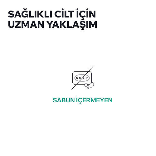 Uriage Hyseac Karma ve Yağlı Ciltler için Temizleyici Krem 150 ml - 6