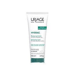 Uriage Hyseac Karma ve Yağlı Ciltlere Özel Pürüzsüzleştirici Mask 100 ml - 1