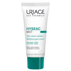 Uriage Hyseac Mat Karma ve Yağlı Ciltler İçin Matlaştırıcı Emulsiyon 40 ml - 1
