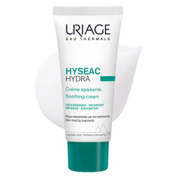 Uriage Hyseac Neme İhtiyaç Duyan Ciltler İçin Bakım Kremi 40 ml - 2