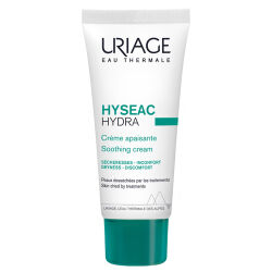 Uriage Hyseac Neme İhtiyaç Duyan Ciltler İçin Bakım Kremi 40 ml - 1
