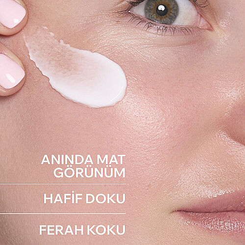 Uriage Hyseac Neme İhtiyaç Duyan Ciltler İçin Bakım Kremi 40 ml - 3