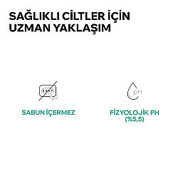 Uriage Hyseac Sebum Dengeleyici Temizleme Jeli 500 ml - 6