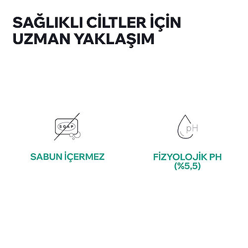 Uriage Hyseac Sebum Dengeleyici Temizleme Jeli 500 ml - 6