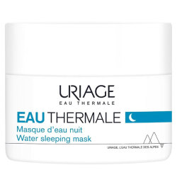 Uriage Nemlendirici Gece Maskesi 50 ml - 1