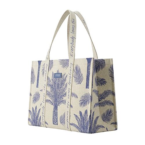 Uriage Plaj Çantası (Promosyon Ürünü)