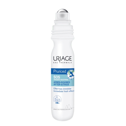 Uriage Pruriced Kuruluk karşıtı Ferahlatıcı Bakım Sos Roll-On 15 ml - Uriage (1)