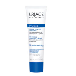 Uriage Pruriced Nemlendirici Krem 100 ml - 1
