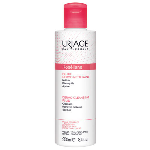 Uriage Roseliane Cleansing Lotion 250ml - Uriage
