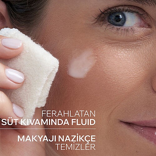 Uriage Roseliane Hassas Ciltler İçin Kızarıklık Karşıtı Fluid 250 ml - 4