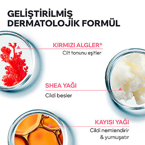 Uriage Roseliane Hassas Ciltler İçin Kızarıklık Karşıtı Fluid 250 ml - 5
