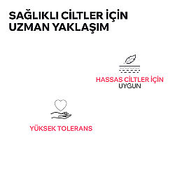 Uriage Roseliane Hassas Ciltler İçin Kızarıklık Karşıtı Fluid 250 ml - 6