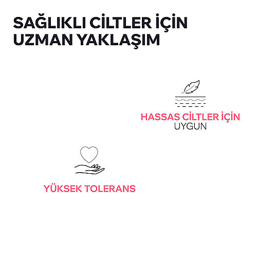 Uriage Roseliane Hassas Ciltler İçin Kızarıklık Karşıtı Fluid 250 ml - 6