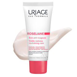 Uriage Roseliane Hassas Ciltler İçin Kızarıklık Karşıtı Krem 40 ml - 2