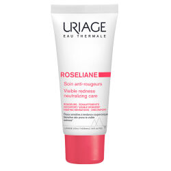 Uriage Roseliane Hassas Ciltler İçin Kızarıklık Karşıtı Krem 40 ml - 1