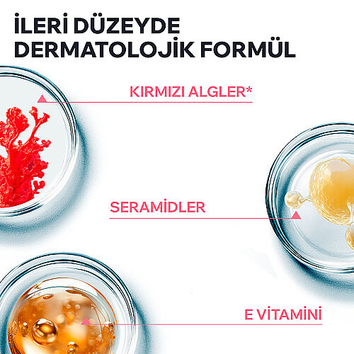 Uriage Roseliane Hassas Ciltler İçin Kızarıklık Karşıtı Krem 40 ml - 4