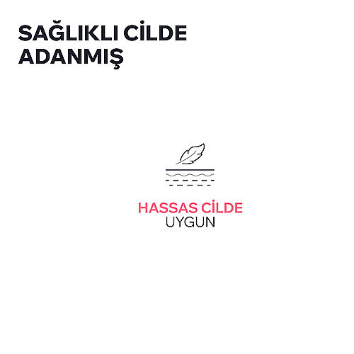 Uriage Roseliane Hassas Ciltler İçin Kızarıklık Karşıtı Krem 40 ml - 5