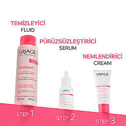 Uriage Roseliane Hassas Ciltler İçin Kızarıklık Karşıtı Krem 40 ml - 6