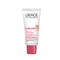 Uriage Roseliane Hassas Ciltler İçin Kızarıklık Karşıtı SPF30 CC Krem 40 ml - 1