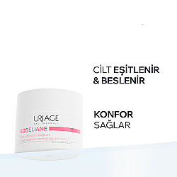 Uriage Roseliane Hassas Ciltler İçin Kızarıklık Karşıtı Yoğun Krem 50 ml - 3