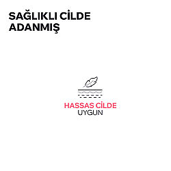 Uriage Roseliane Hassas Ciltler İçin Kızarıklık Karşıtı Yoğun Krem 50 ml - 6