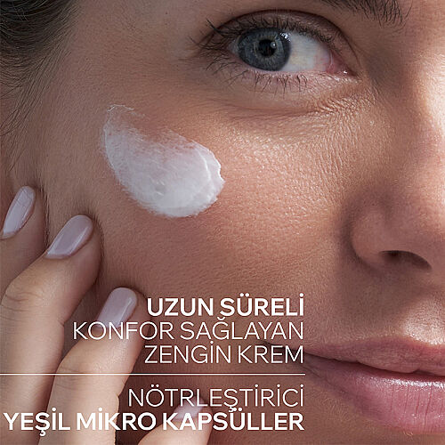 Uriage Roseliane Hassas Ciltler İçin Krem 40 ml - 3