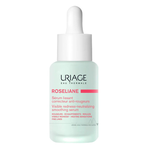 Uriage Roseliane Hassas Ciltler İçin Serum 30 ml - Uriage