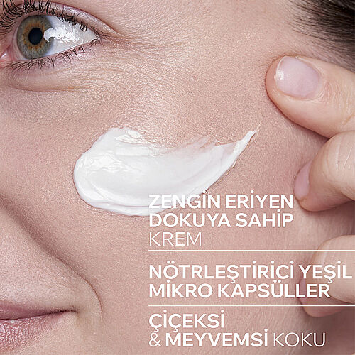 Uriage Roseliane Hassas Ciltler İçin Yoğun Krem 50 ml - 4