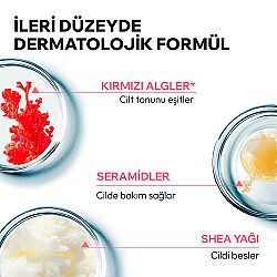 Uriage Roseliane Hassas Ciltler İçin Yoğun Krem 50 ml - 5