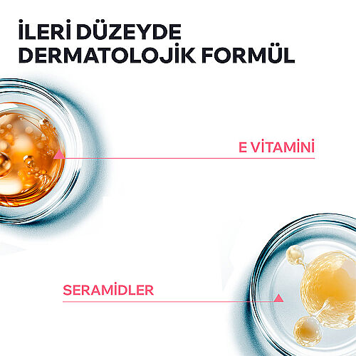 Uriage Roseliane SPF50+ Hassas Ciltler İçin CC Krem Light 40 ml - 3
