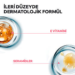 Uriage Roseliane SPF50+ Hassas Ciltler İçin Kızarıklık Karşıtı CC Krem Light 40 ml - 3