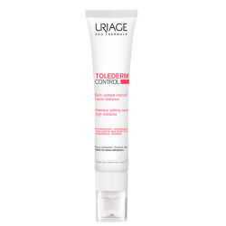 Uriage Tolederm Hassas Ciltler İçin Nemlendirici Bakım Kremi 40 ml - 1