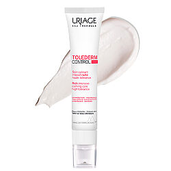 Uriage Tolederm Hassas Ciltler İçin Yoğun Nemlendirici Bakım Kremi 40 ml - 2