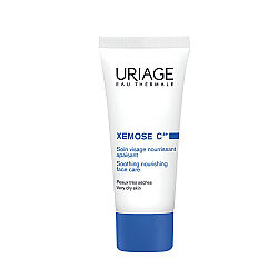 Uriage Xemose C8+ Çok Kuru Ciltler İçin Yüz Kremi 40 ml - 1