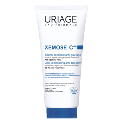 Uriage Xemose C8+ Çok Kuru Ciltler İçin Ferahlatıcı Balm 200 ml - 1