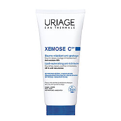 Uriage Xemose C8+ Çok Kuru Ciltler İçin Ferahlatıcı Balm 200 ml - 1