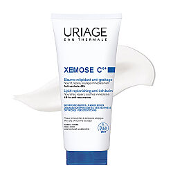 Uriage Xemose C8+ Çok Kuru Ciltler İçin Ferahlatıcı Balm 200 ml - 2