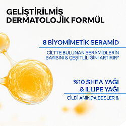 Uriage Xemose C8+ Çok Kuru Ciltler İçin Ferahlatıcı Balm 200 ml - 4