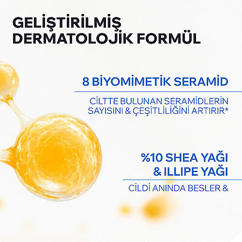 Uriage Xemose C8+ Çok Kuru Ciltler İçin Ferahlatıcı Balm 200 ml - 4