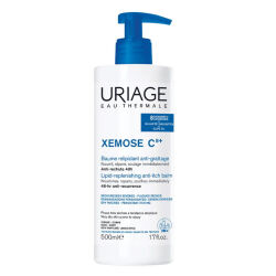 Uriage Xemose C8+ Çok Kuru Ciltler İçin Ferahlatıcı Balm 500 ml - 1
