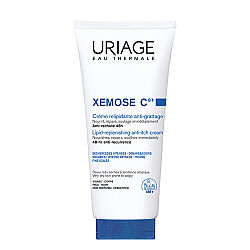 Uriage Xemose C8+ Çok Kuru Ciltler İçin Ferahlatıcı Krem 200 ml - 1