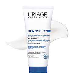 Uriage Xemose C8+ Çok Kuru Ciltler İçin Ferahlatıcı Krem 200 ml - 2