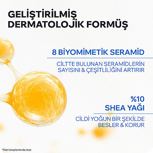 Uriage Xemose C8+ Çok Kuru Ciltler İçin Ferahlatıcı Krem 400 ml - Uriage (1)