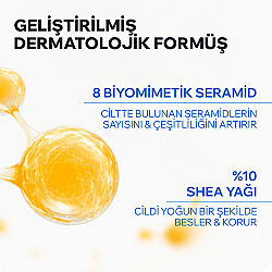 Uriage Xemose C8+ Çok Kuru Ciltler İçin Ferahlatıcı Krem 400 ml - 3