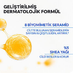Uriage Xemose C8+ Çok Kuru Ciltler İçin Göz Çevresi Bakım Kremi 15 ml - 2