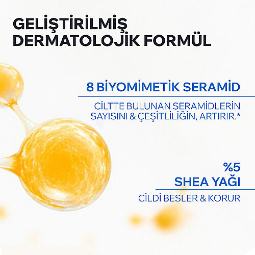 Uriage Xemose C8+ Çok Kuru Ciltler İçin Göz Çevresi Bakım Kremi 15 ml - Uriage (1)