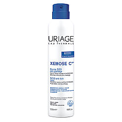 Uriage Xemose C8+ Çok Kuru Ciltler İçin SOS Bakım Spreyi 200 ml - 1