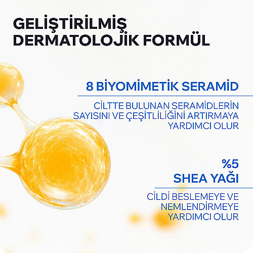 Uriage Xemose C8+ Çok Kuru Ciltler İçin SOS Bakım Spreyi 200 ml - Uriage (1)